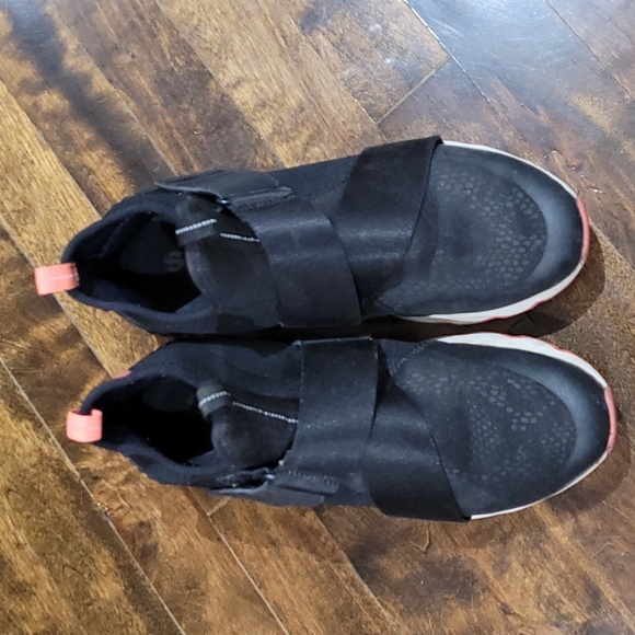 Women's Sorel Sz9 sneakers - Picture 1 of 5